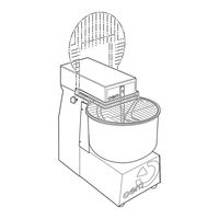 OEM FX/601/T Gebrauchs- Und Instandhaltungshandbuch
