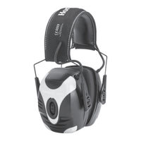 Honeywell Howard Leight Impact PRO Gebrauchsanleitung