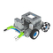 Robotik Vex Robotics IQ Simple ClawBot Bauanleitung