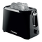 Toaster Bestron BREAKFAST CLUB ATS400Z Bedienungsanleitung