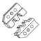 Crimpwerkzeuge TE Connectivity ERGOCRIMP Matrize PN 539 954-2 Betriebsanleitung