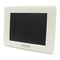 Digitale Bilderrahmen Samsung SPF-83V Handbuch