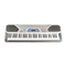 Musikinstrumente Casio CTK-481 Bedienungsanleitung