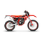 Motorräder Betamotor RR 125 ENDURO Anleitung