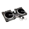 DJ-Equipment Numark TT1625 Kurzanleitung