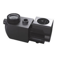 Aquaforte IH30 Gebrauchs- Und Installationsanleitung