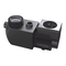 Pumpen AquaForte IH30 Gebrauchs- Und Installationsanleitung