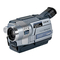 Rekorder Sony DCR-TRV145E Bedienungsanleitung