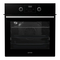 Backöfen Gorenje BO637E21XG Gebrauchsanleitung