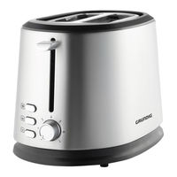 Grundig TA 5620 Bedienungsanleitung
