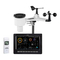 Wetterstationen DNT WeatherScreen PRO DNT000008 Bedienungsanleitung
