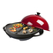 Grills Domo DO9049BQ Gebrauchsanleitung