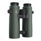 Ferngläser Swarovski Optik EL Range 8x42 TA Bedienungsanleitung