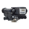 Regelungstechnik Pentair AUTOTROL MAGNUM 293 Installationshandbuch