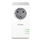 Adapter D-Link DHP-P601AV Benutzerhandbuch