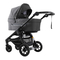Kinderwagen Emmaljunga NXT90 ERGO Bedienungsanleitung