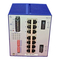 Switch Hirschmann RS2-16 Beschreibung Und Betriebsanleitung