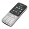 VOIP Telefone Mitel Unify OpenScape DECT Phone SL6 Bedienungsanleitung