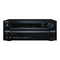Receiver Onkyo HT-RC660 Anleitung