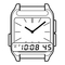 Uhren Casio QW-785 Allgemeine Anleitung