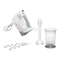 Handmixer Bosch MFQ3540/04 Gebrauchsanleitung