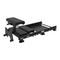 Fitness-Ausrüstung Taurus COMMERICAL HIP THRUST Montageanleitung