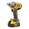 Elektrowerkzeuge DeWalt DCF891P2 Bersetzung Der Originalanweisungen