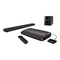 Heimkinosysteme Bose LIFESTYLE 135 Installatiehandleiding