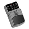 Effekt-Pedale Behringer ULTRA Octaver UO100 Handbuch