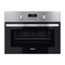 Backöfen Zanussi ZKC44500XA Benutzerinformation
