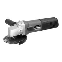 stayer SAB1301E Bedienungsanleitung