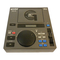 DJ-Equipment Gemini CDJ-1100 Handbuch