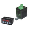 Thermostate Ropex RESISTRON RES-408 Betriebsanleitung