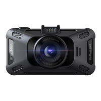 VANTRUE OnDash X4S Bedienungsanleitung