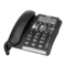 Telefone switel TF550 Bedienungsanleitung