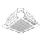 Klimaanlagen Fujitsu Airstage AUXD18GALH Installationsanleitung