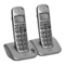 Telefone Emporia D40TWIN Bedienungsanleitung