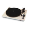 Pro-Ject Audio Systems Essential II Demon - Plattenspieler-Handbuch