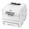 Drucker Oki C5700 Benutzerhandbuch