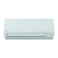 Daikin ATXF71A2V1B Installationsanleitung