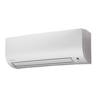 Daikin ATXF71A2V1B Referenz Für Installateure