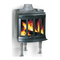 Kamine Jotul I 80 RH Montageanleitung Und Bedienungsanleitung