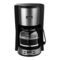 Kaffeemaschinen Bestron STEEL EDITION ACM800STE Bedienungsanleitung