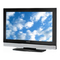 Fernseher Grundig VISION 3 26-3821 Bedienungsanleitung