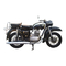 Motorräder MZ ES 175 1962 Betriebsanleitung