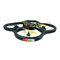 Drohnen, Quadrocopter & Multicopter Jamara Invader Gebrauchsanleitung