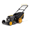 Rasenmäher McCulloch M53-150WFP Handbuch