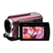 Camcorder JVC GZ-MG332 Bedienungsanleitung