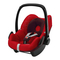 Autositze Maxi-Cosi Pebble Reparaturanleitung