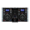 Mischpulte Gemini CDM-3700G Bedienungsanleitung